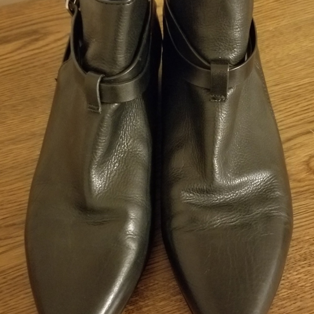 Booties - Picture 3 of 4